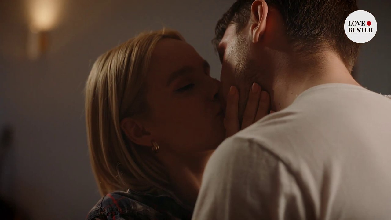 Fell In Love With A Garbage Man - @LoveBuster456