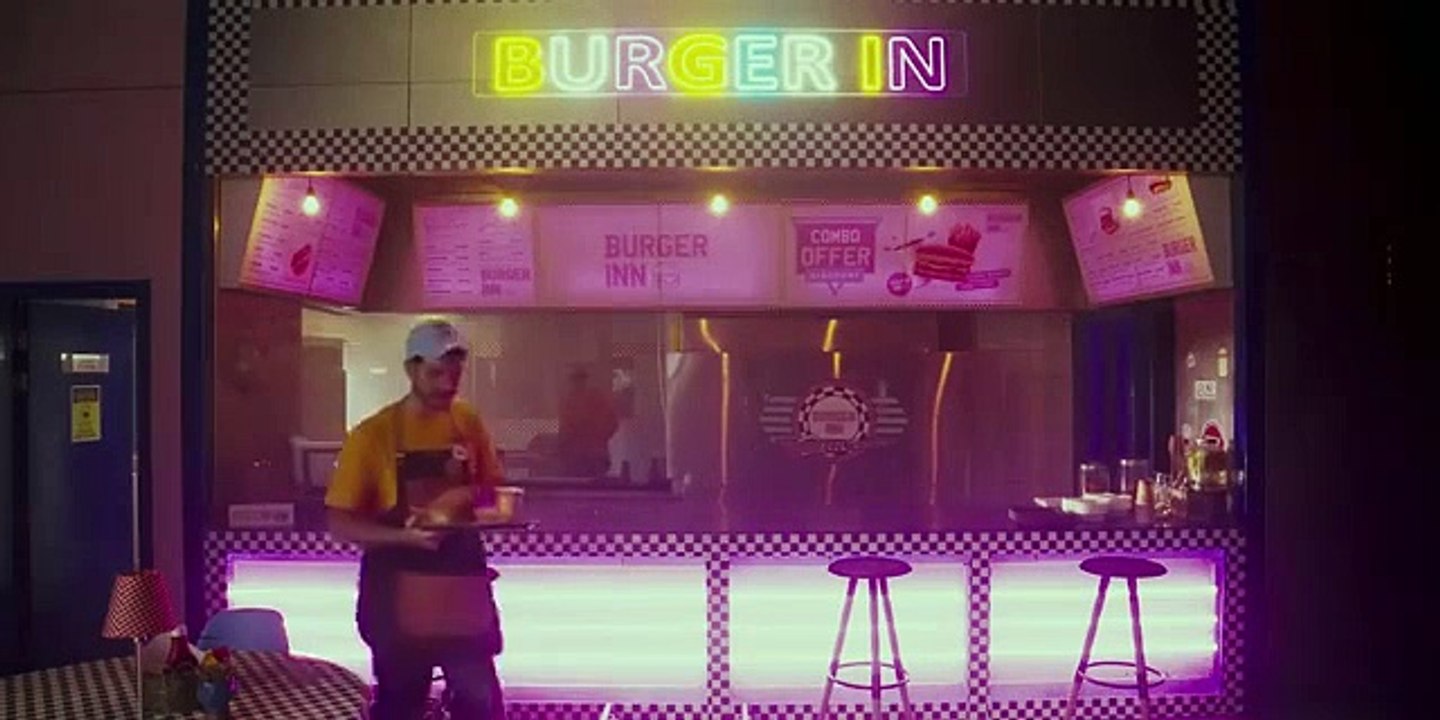 مسلسل ترتيب خاص الحلقة 1