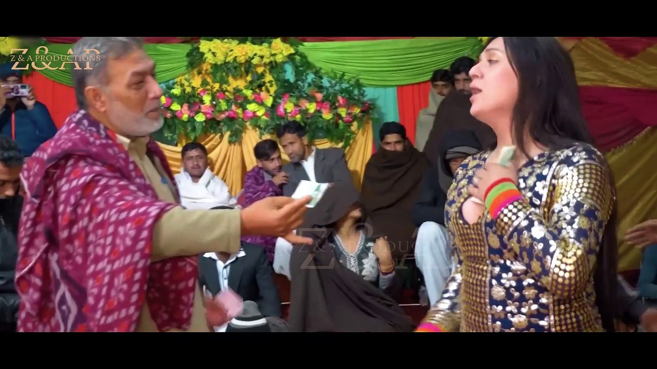 Sexy & Hot Mujra 2024 Viral