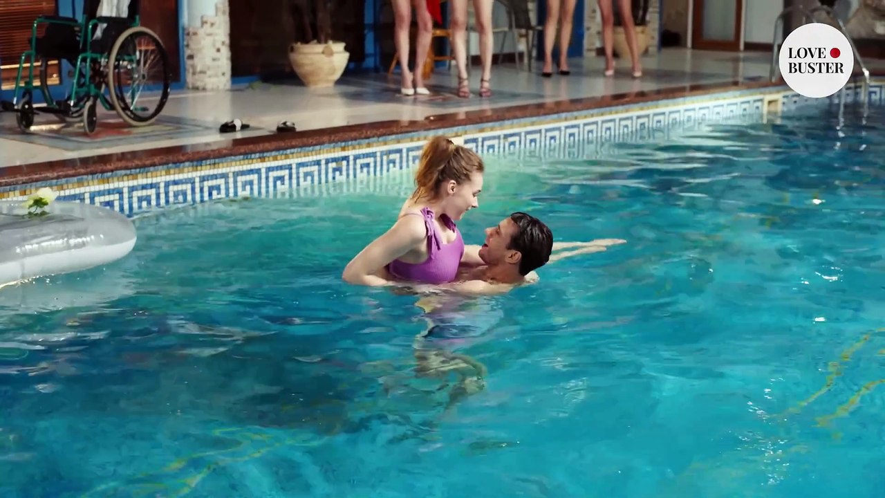 Bachelor Chose Disabled Girl - @LoveBuster456