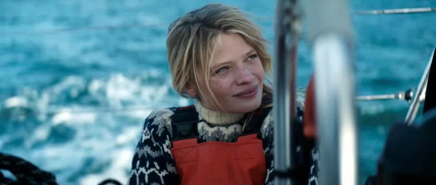 Suddenly | movie | 2023 | Official Trailer