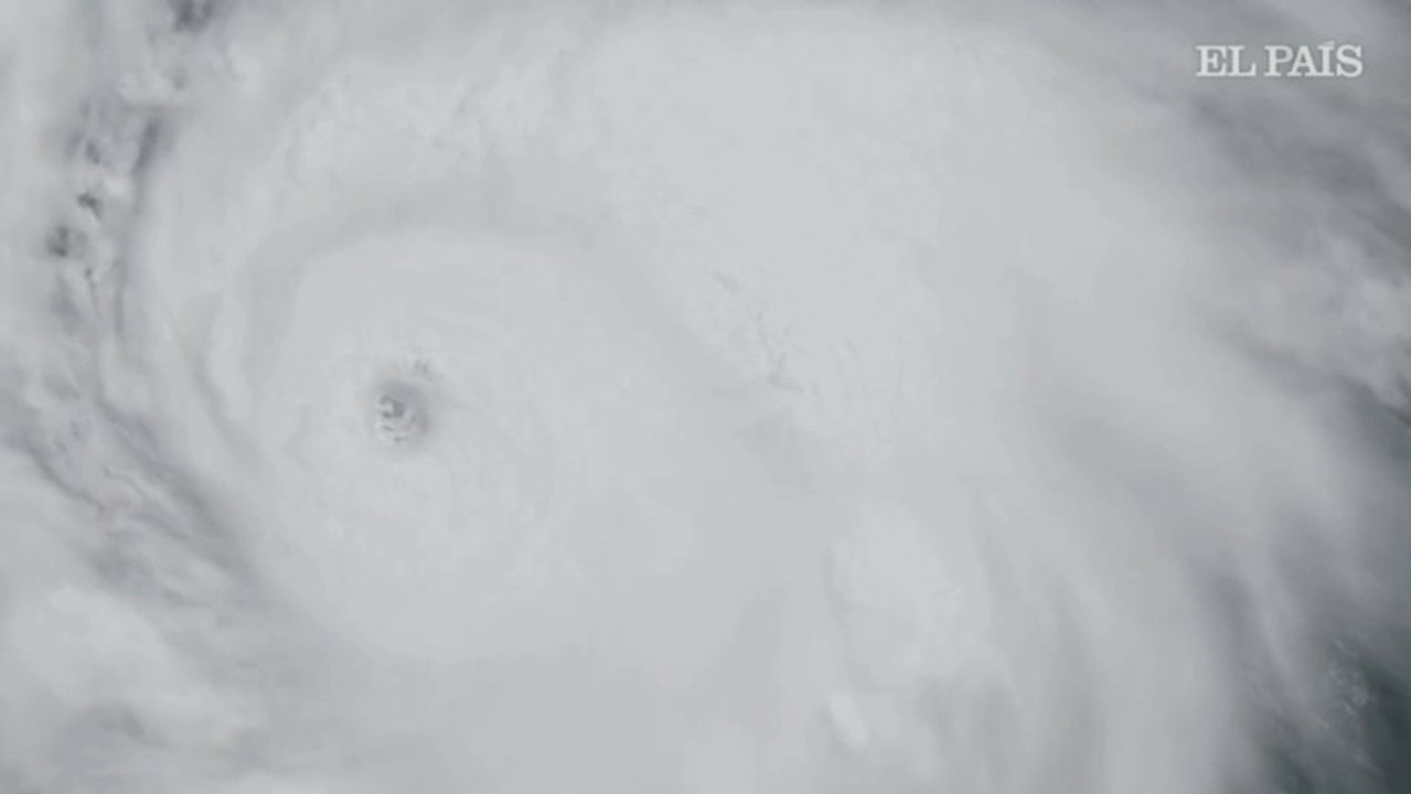 5 CLAVES PARA ENTENDER BERYL