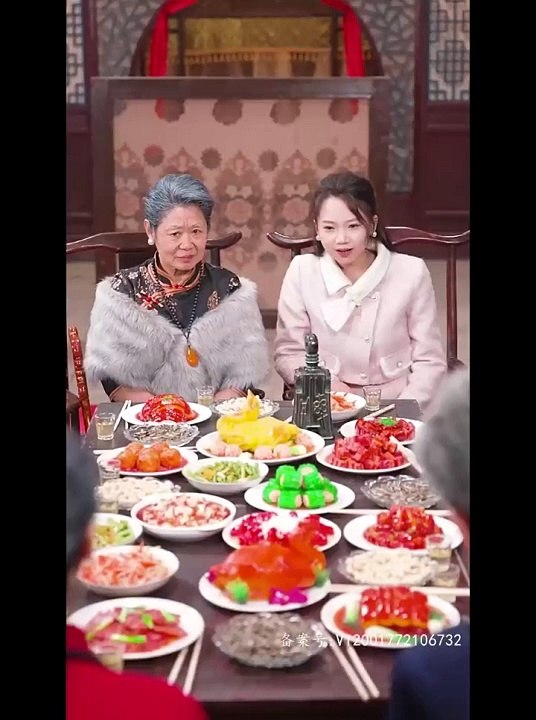 浩子 - 闪婚后我实力藏不住了 (下)