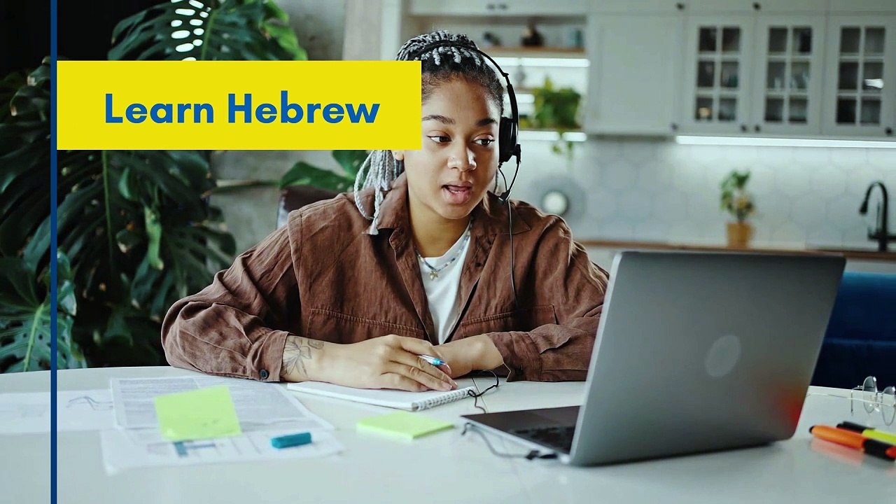 Easy Learn Hebrew: Simplified Techniques for Beginners
