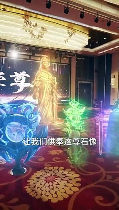 抖音新剧上线 #无上神帝（全合集）