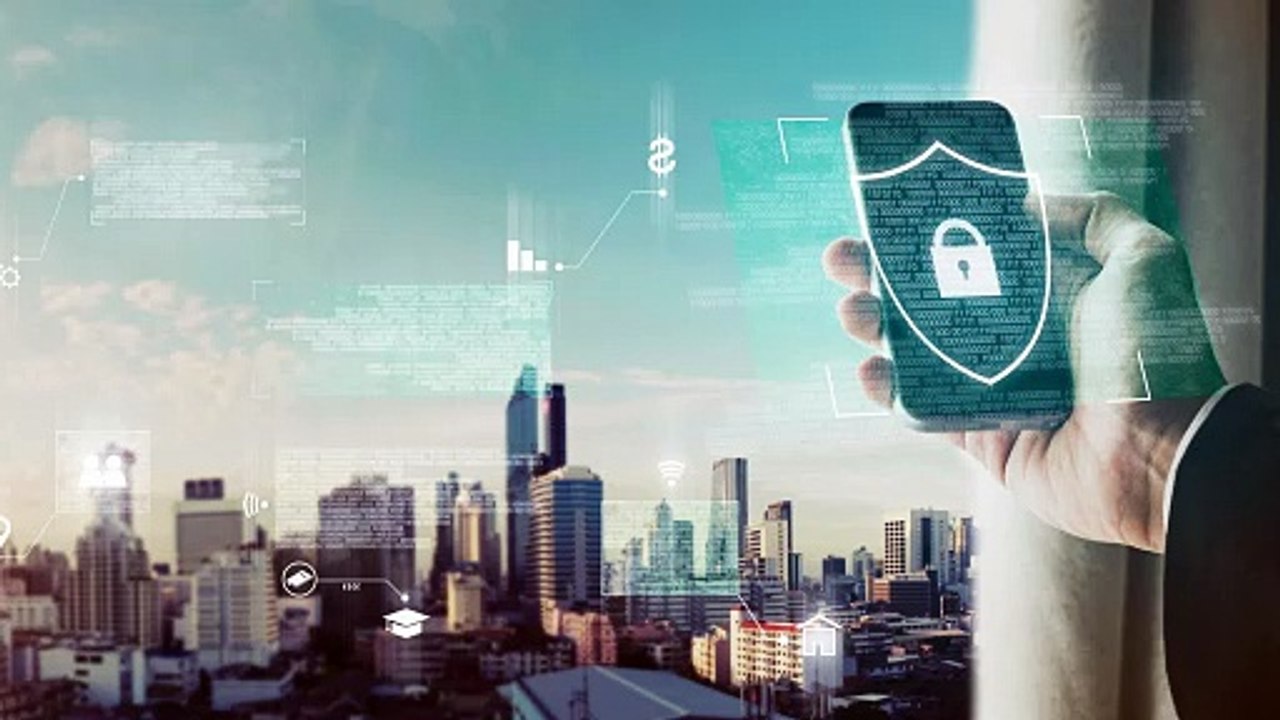 Best Cyber Security Services by Harpy Cyber