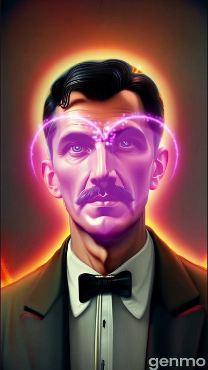 The Secret Life of Nikola Tesla: Genius or Madman?"