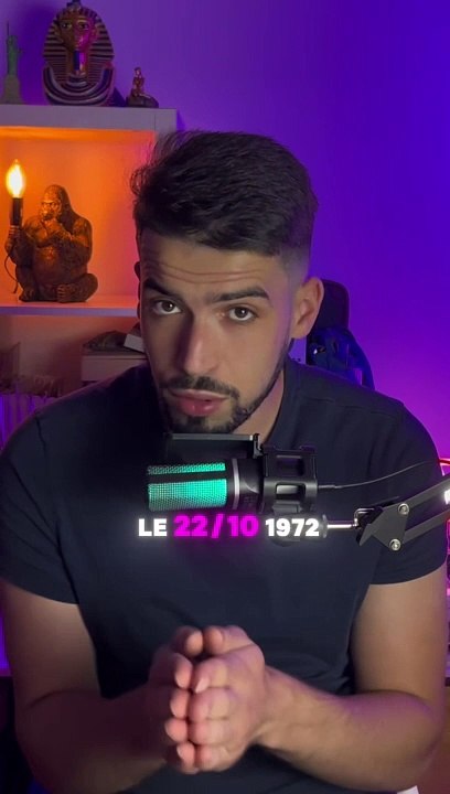 Le plus grand mystère non resolu