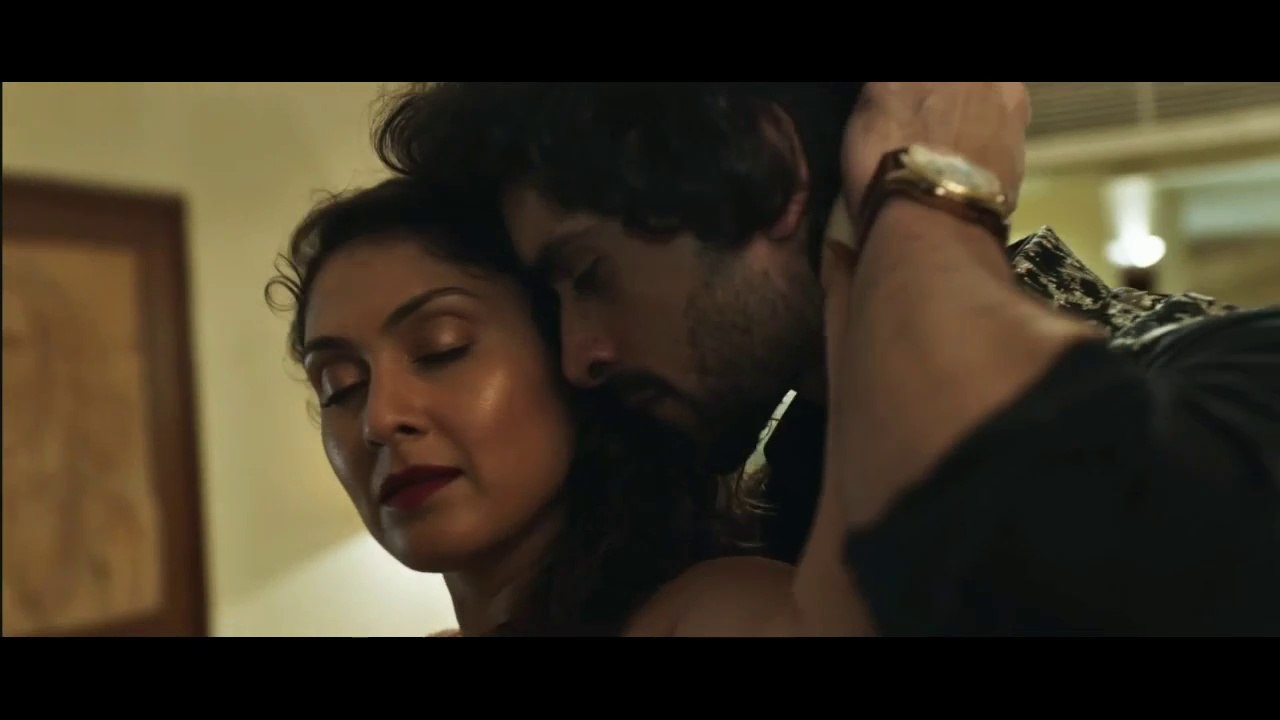 Miya Biwi & Mafiya Hindi 01 मिया बीवी और माफिया 01