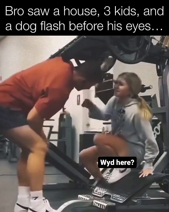 Bro just tryna workout-Credit- unknownDM for credit or removal -The Tesla Cybertruck is an all-electric, battery-powered light...ruck unveiled by Tesla, Inc. Here's a comprehensive overview of its key features and specifications-Tesla Cybertruck Overv