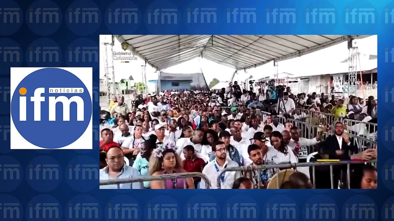 Canal transoceánico o tren elevado - Petro