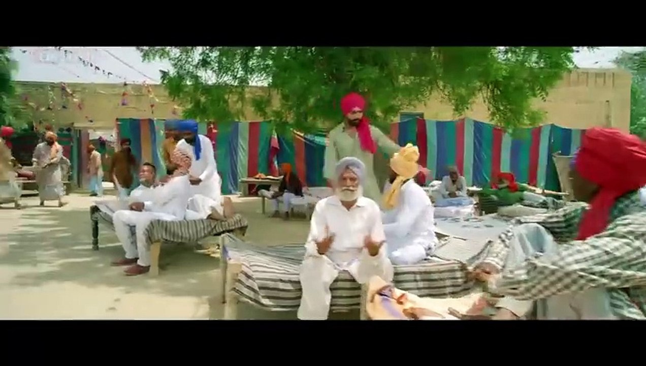 New Punjabi Comedy Movie 2022 -- Latest Punjabi Movie 2022 -- Punjabi Movie