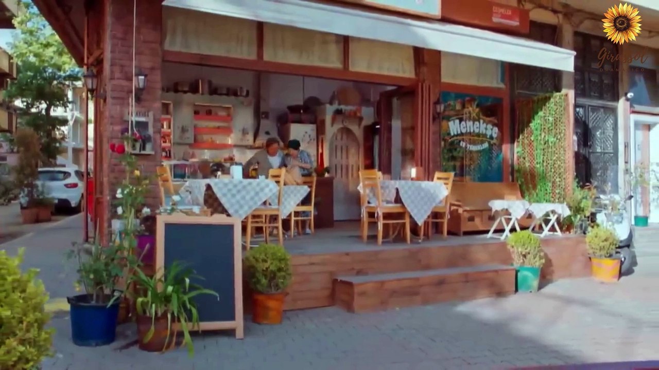 Esqueça-me se puder EP 1 Novela turca comédia romântica dublada em português