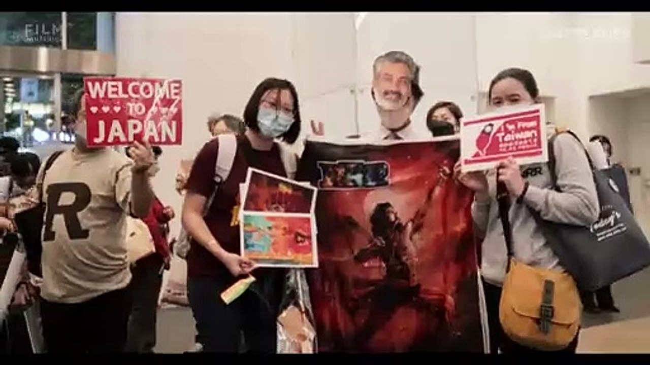 Modern Masters: SS Rajamouli | movie | 2024 | Official Teaser