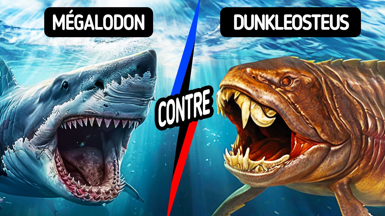 Monstres marins qui vous feront vous demander ce qu'ils mangent