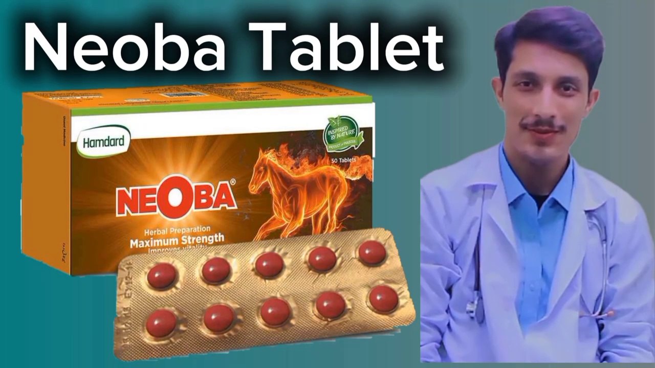 neoba tablet uses in urdu || neoba tablets k fayde in urdu || mardana kmazori ka ilaj || infertility