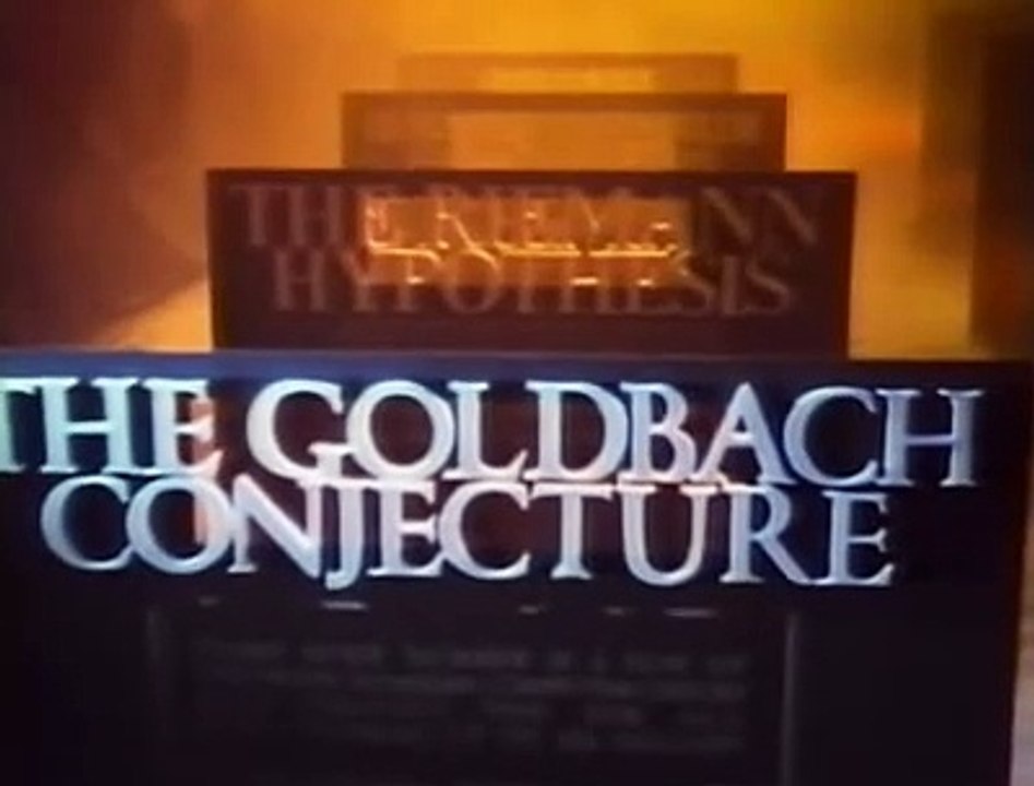 A Mathematical Mystery Tour