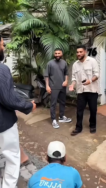 BOMBAY | KARAN AUJLA