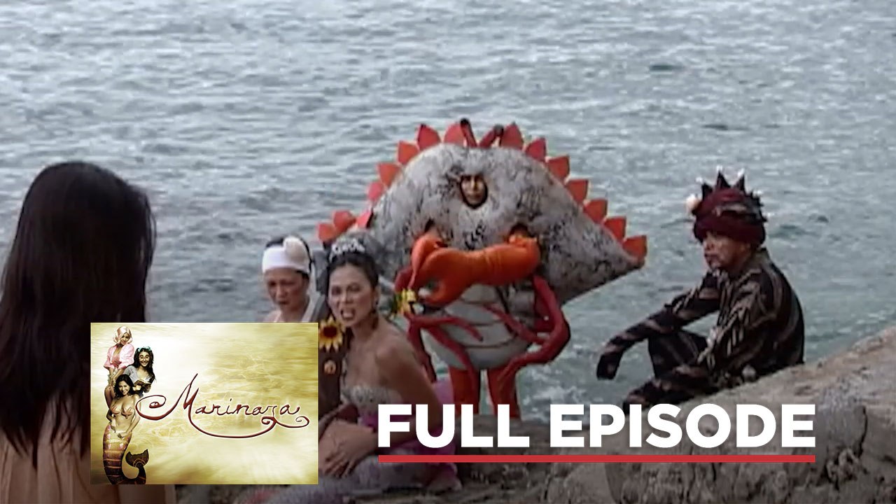 Marinara: Full Episode 71 (Stream Together)