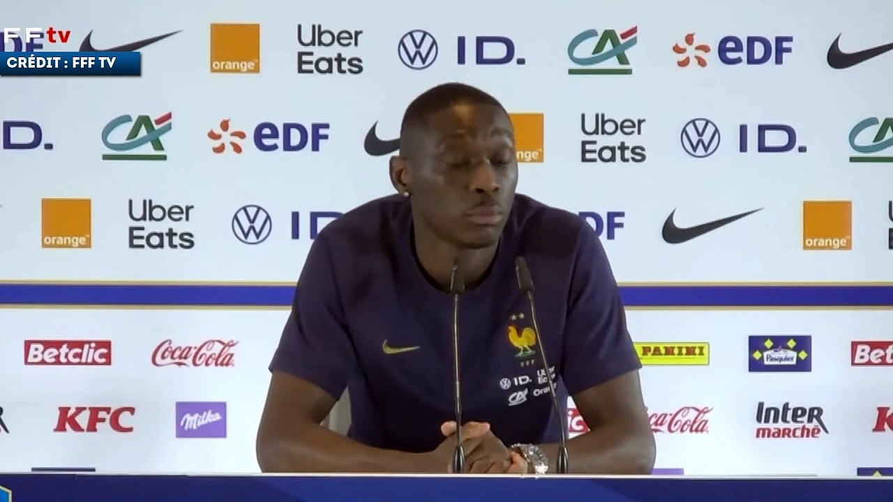 Randal Kolo Muani n’est pas satisfait