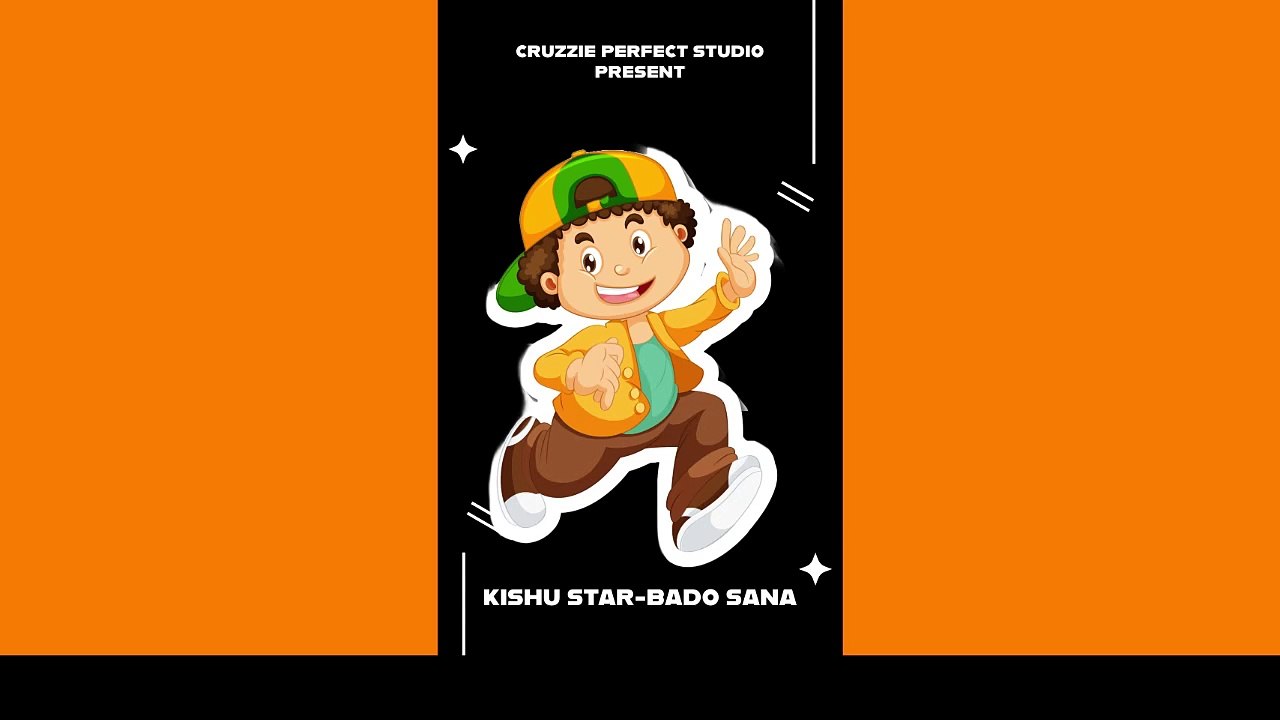 Kishu Star-Bado Sana (official audio)prod by cruzzie perfect