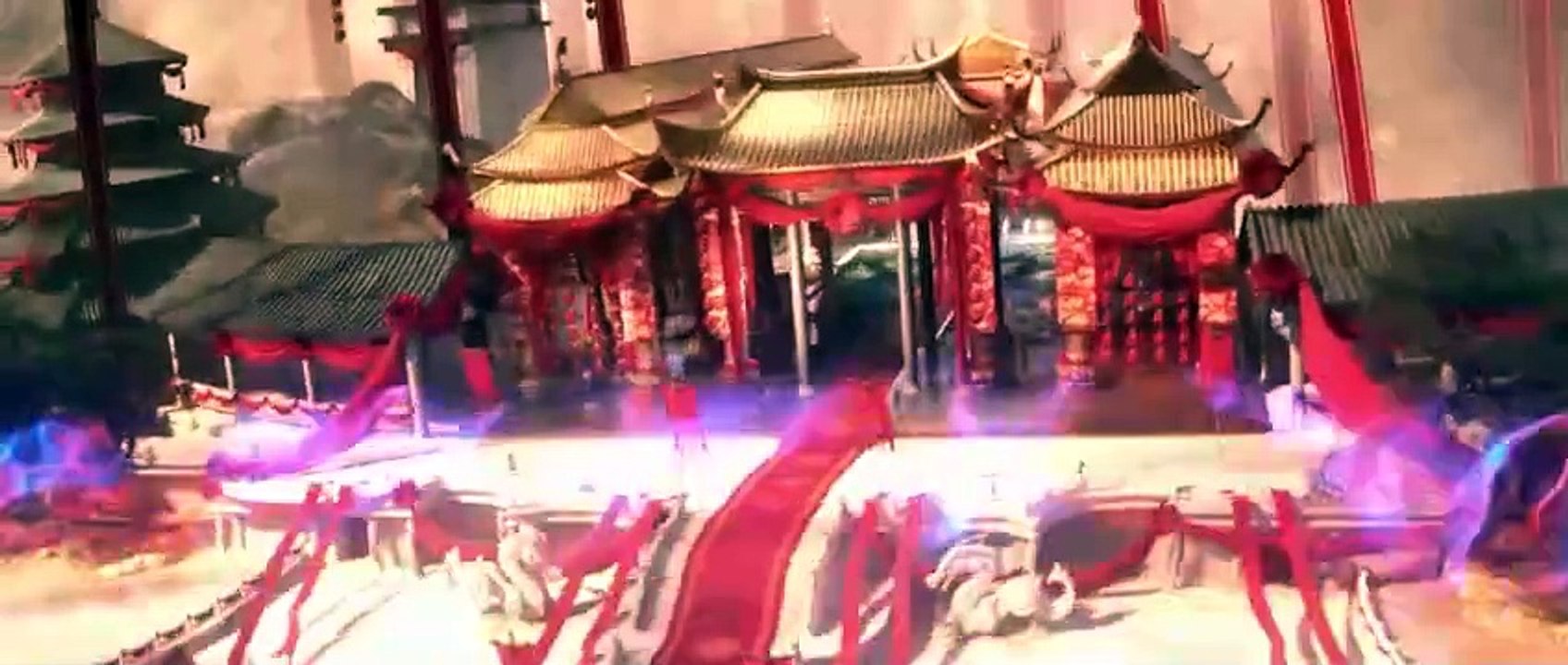 Renegade immortal episode 44  Multi Sub - Eng Sub | Indo Sub