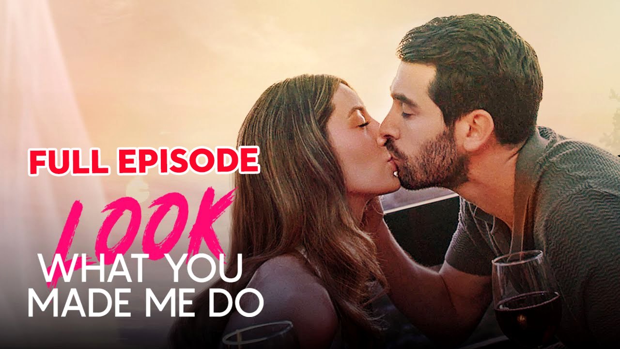 Look What You Made Me Do - Full Movie