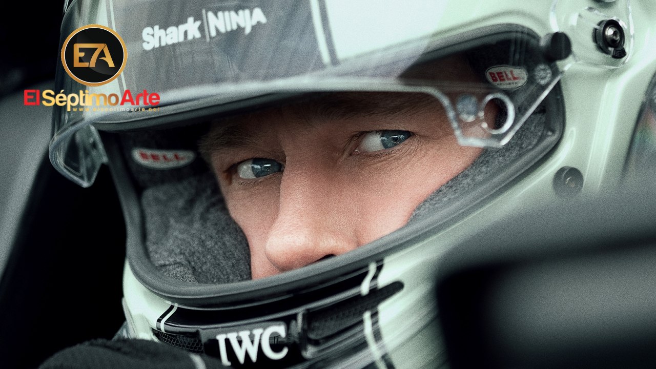 F1 - Teaser tráiler en español (HD)