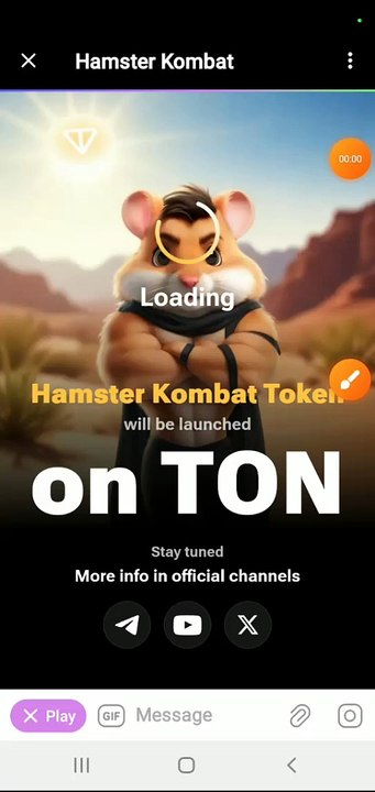 7 jul daily combo hamster kombat | Hamster kombat daily cipher | hamster kombat | daily cipher  TELEGRAM GROUP JOIN- https://t.me/MayankMadhukarShort  This Video is Hamster Kombat Daily Cipher , Hamster Kombat Daily Combo