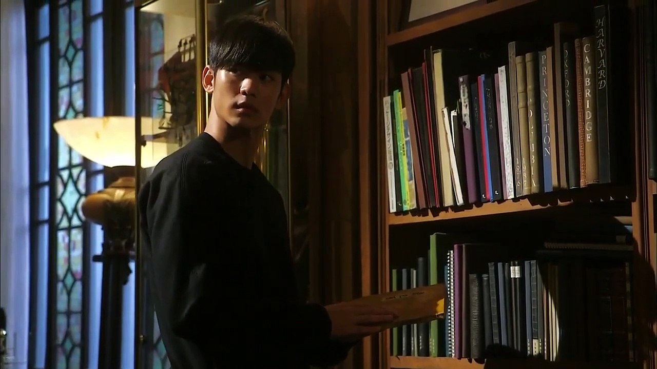 Mi Amor de las Estrellas Episodio 3 en Audio Español Latino