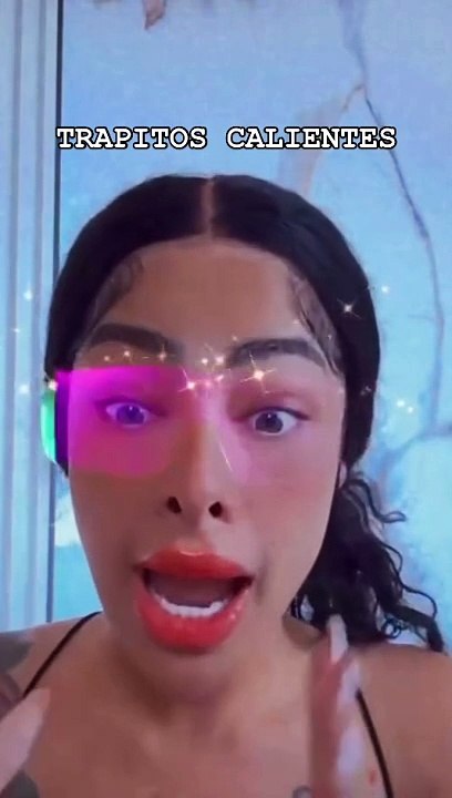 ¡Yailin 'La Más Viral' enloquece y apoya la violencia entre parejas!