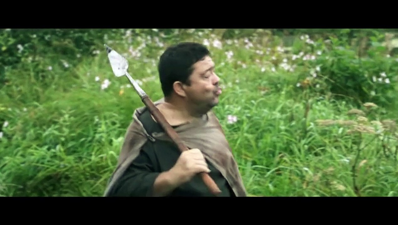 Full Movie - King Arthur Excalibur Rising