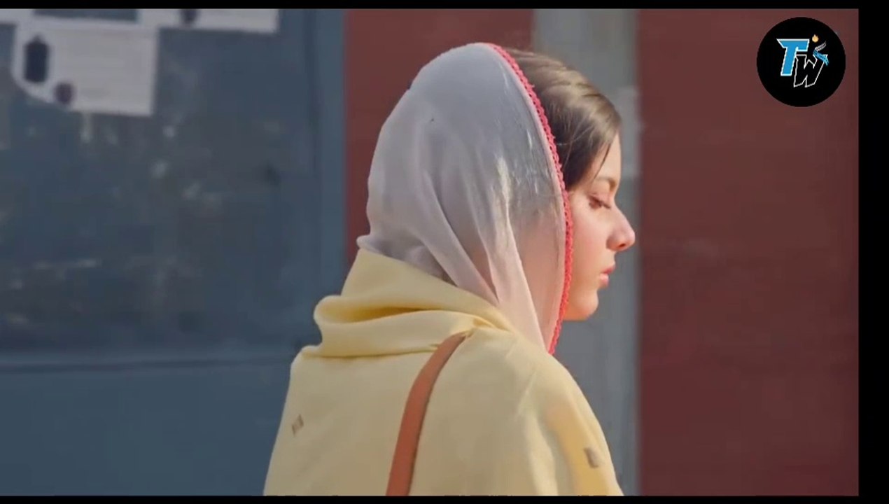 Yaar Tou Yaar Hota Hai   OST - Teri Chhaon Mein - Singer : Sehar Gul & Shahbaz Fayyaz ~Tehmi Wri8s ♥️