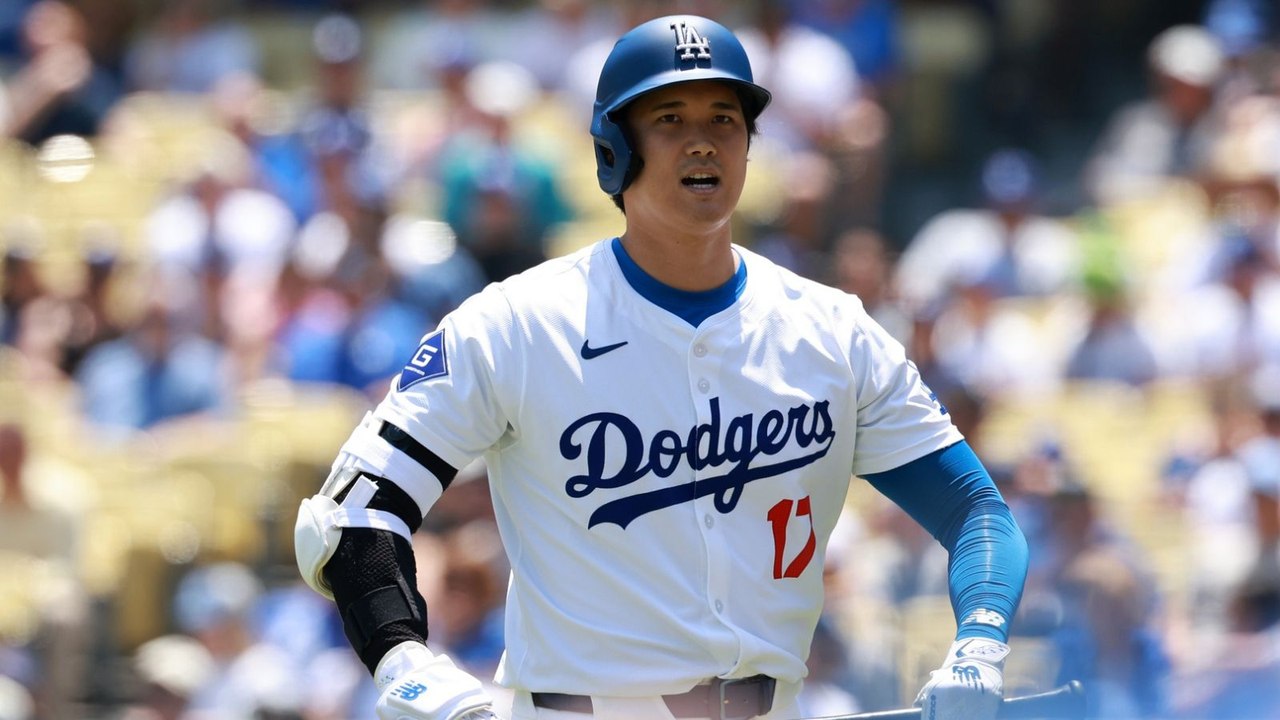 Debating MLB MVP Favorites: Paul Skenes Vs. Shohei Ohtani