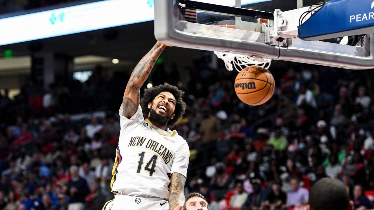 NBA Trade Rumors: Brandon Ingram's Top Potential Suitors