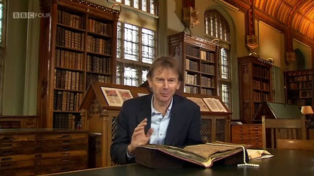 BBC - King Alfred and the Anglo Saxons 2of3 The Lady of the Mercians