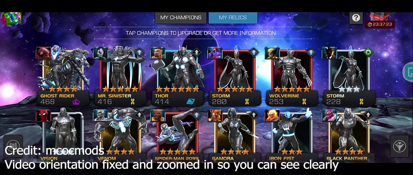 How to fix Asset pack error permanent