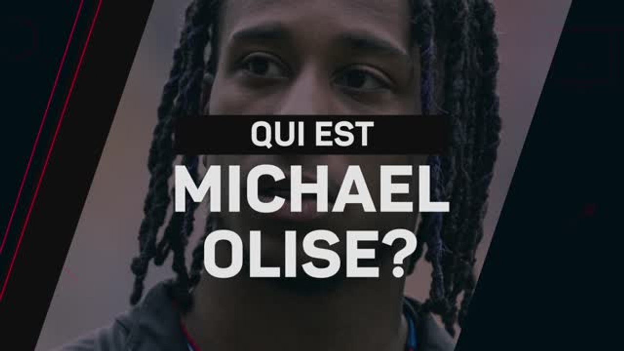 Bayern - Qui est Michael Olise, la nouvelle recrue des Bavarois ?