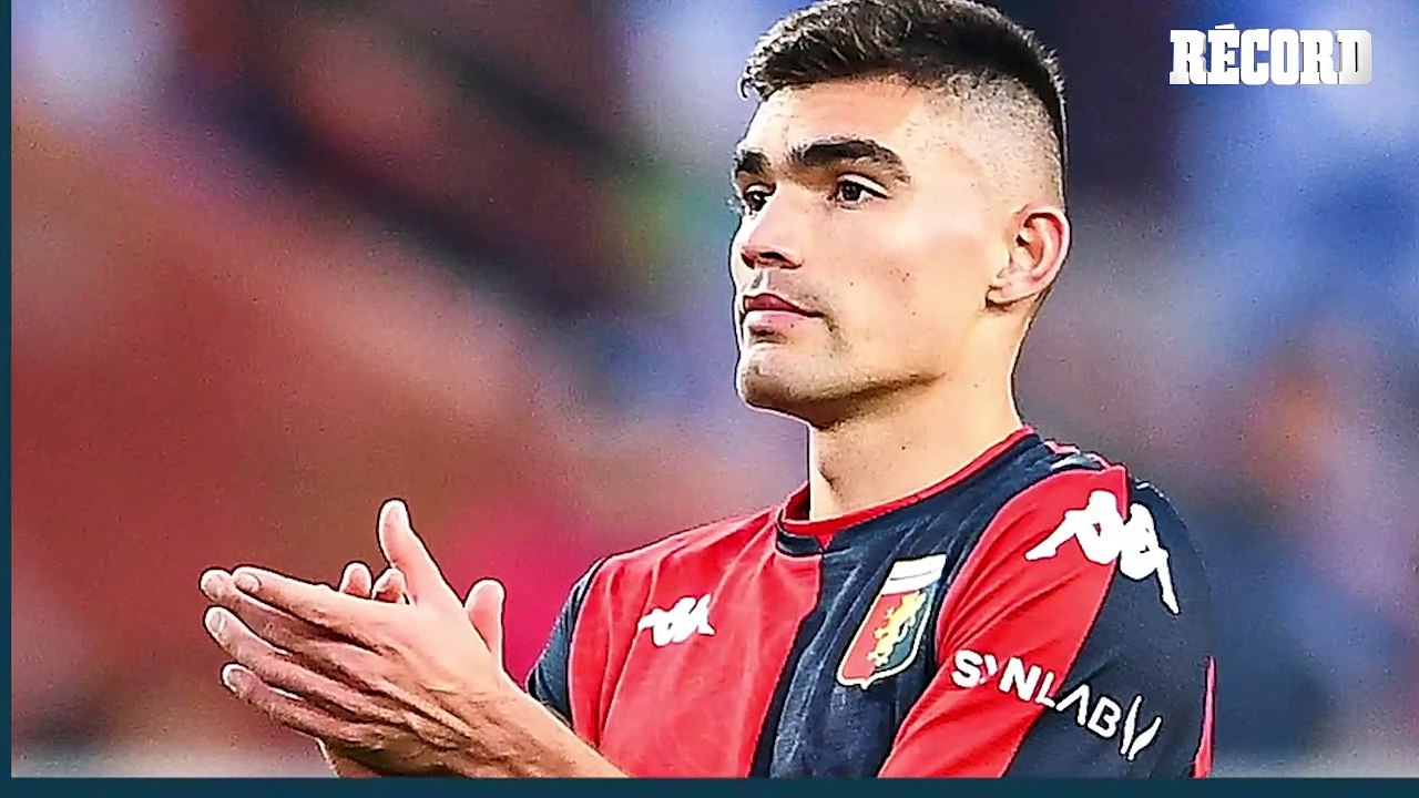 JOHAN VÁSQUEZ EN LA MIRA DEL INTER DE MILÁN COMO POSIBLE FICHAJE