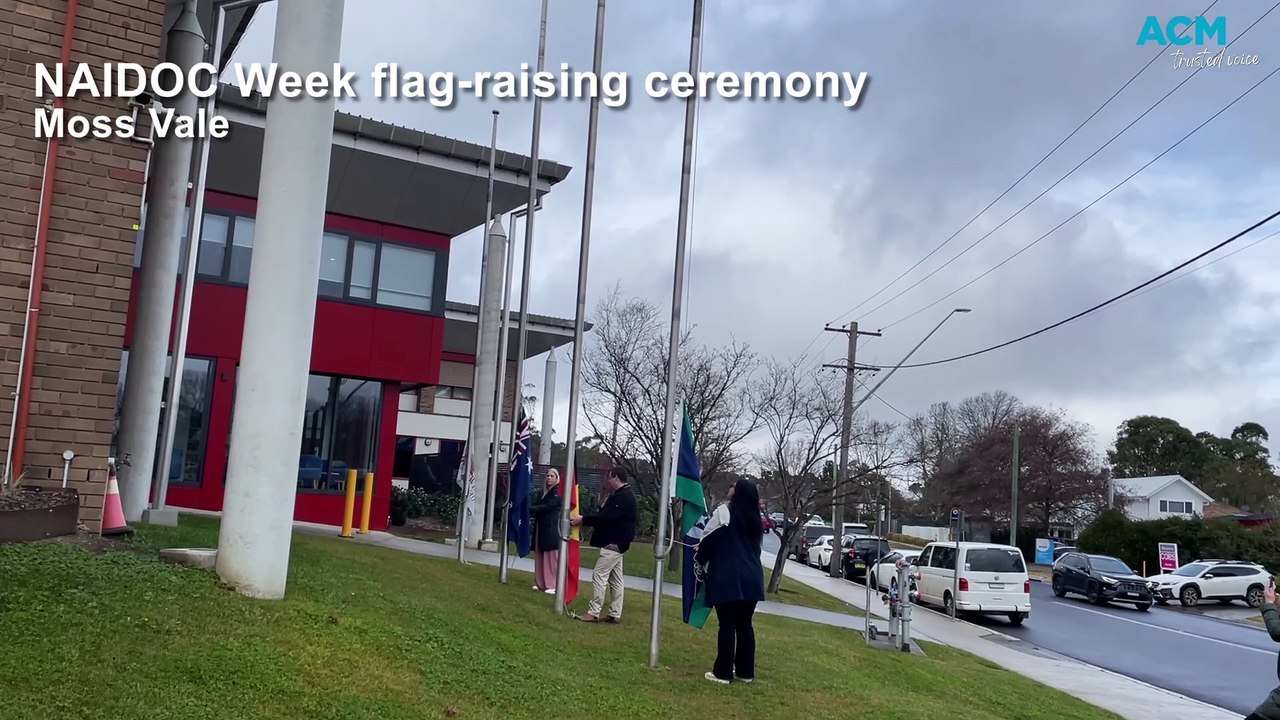 NAIDOC Week 2024: Southern Highlands