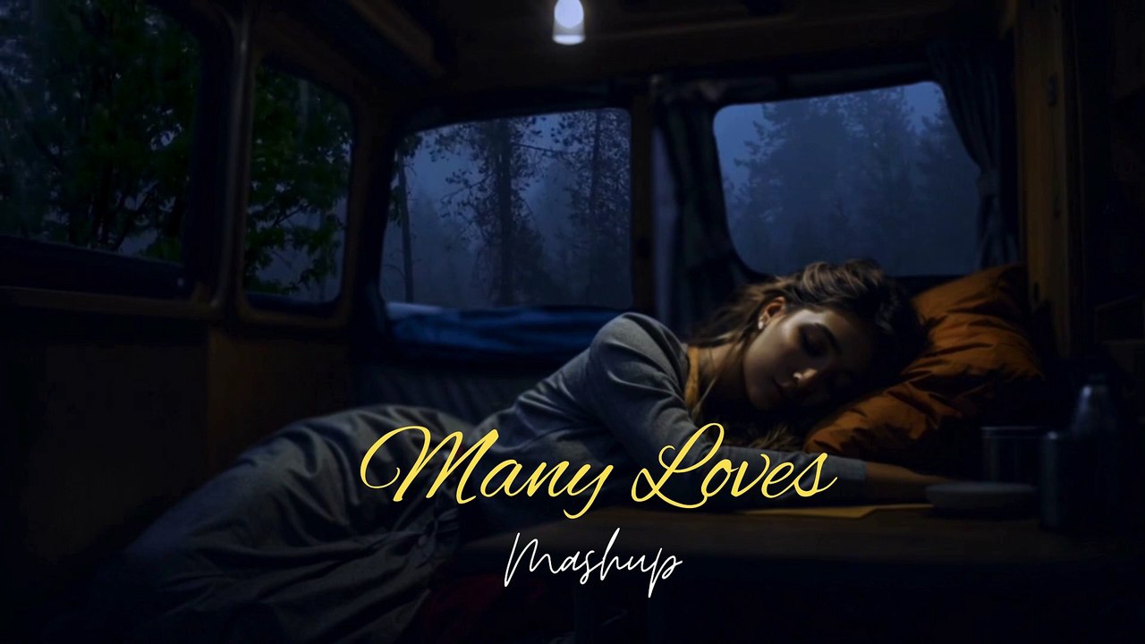 Many Loves Mashup  Arijit Singh Love Mashup  Trending