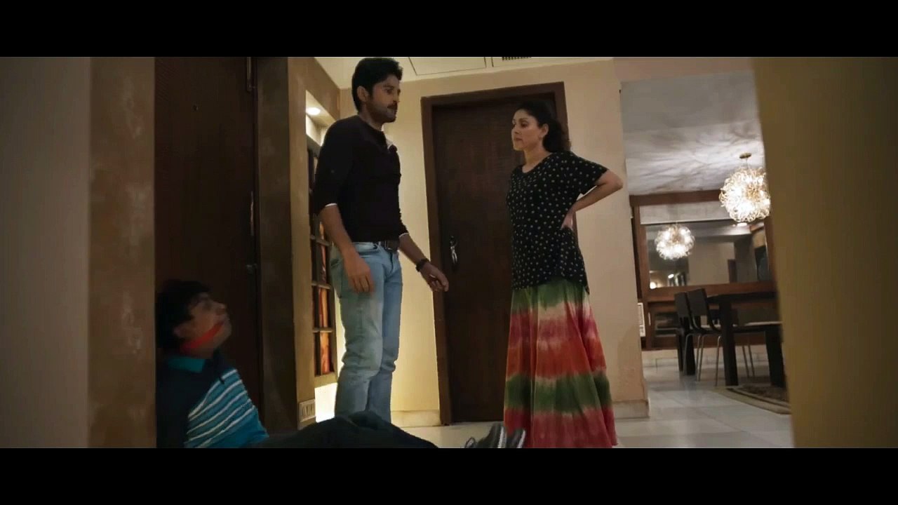 Miya Biwi & Mafiya Hindi 07 मिया बीवी और माफिया 07