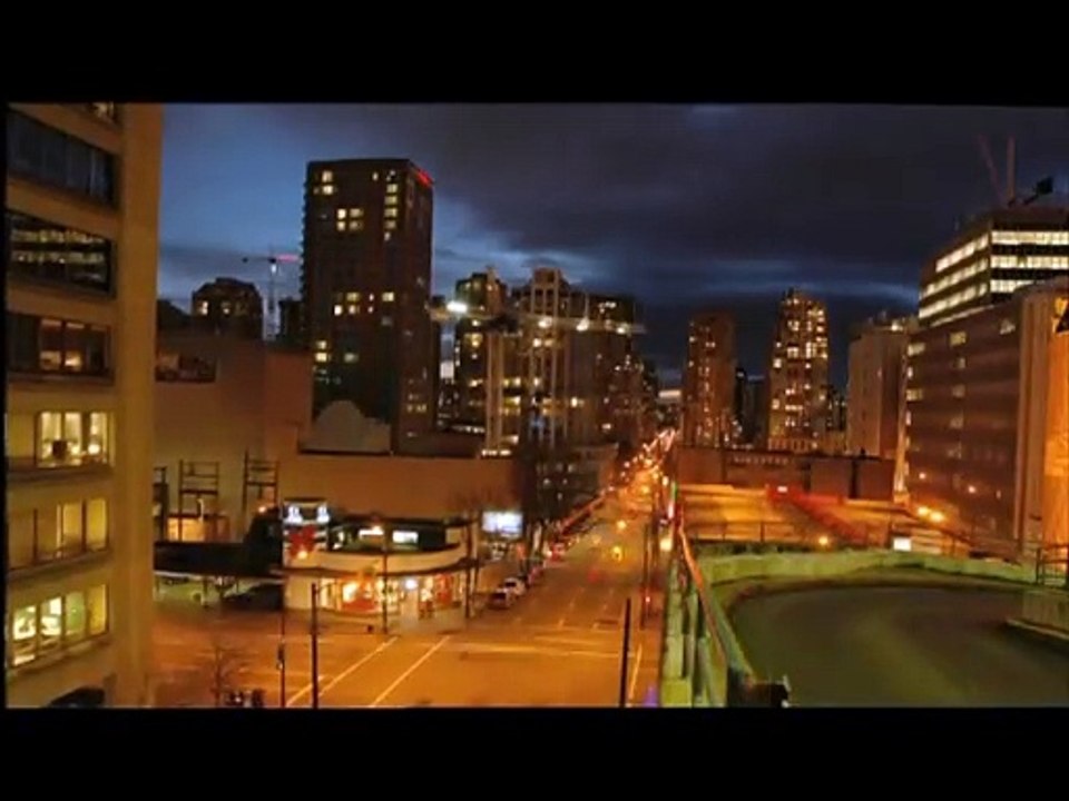 Blade The Series - trailer