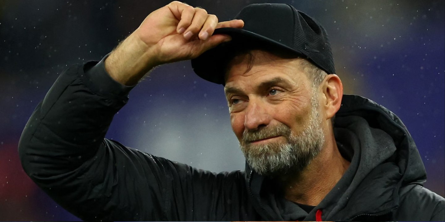 Van de Ven convinced he's quicker than Saka