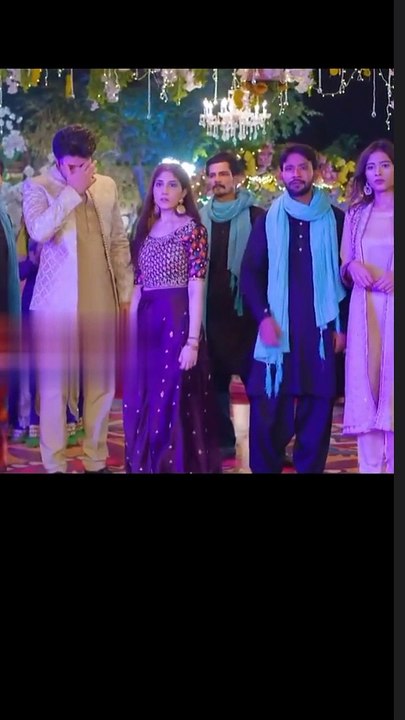 Chaal Drama: A Tale of Deception