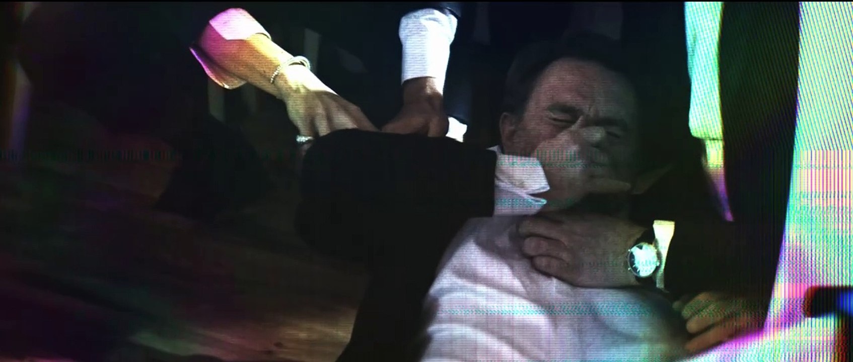 The Trigger (La Fièvre) - Trailer