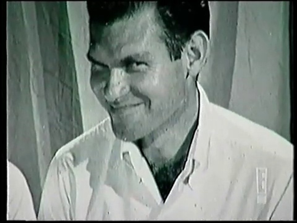 AL ADAMSON (documentary) E True Hollywood Story