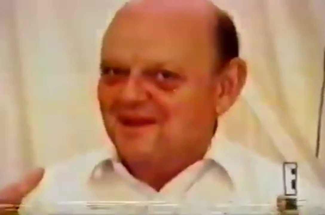 LOBSTER BOY E True Hollywood Story - documentary