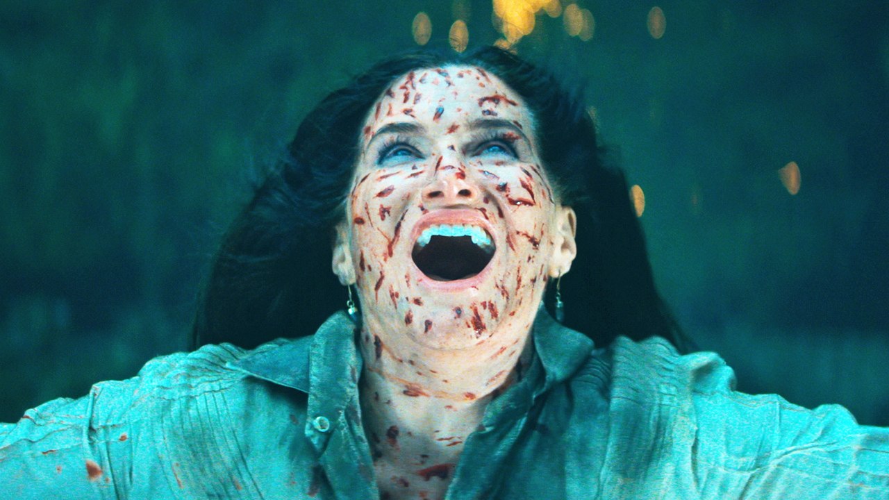 Agatha All Along - S01 Teaser Trailer (English) HD