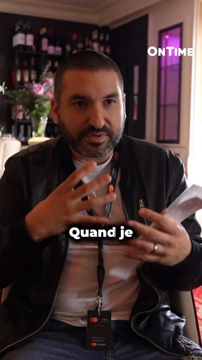 IBRAHIM MAALOUF L’INTERVIEW